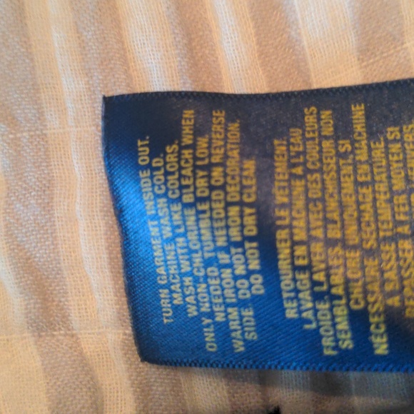 Polo tshirt - Picture 3 of 3